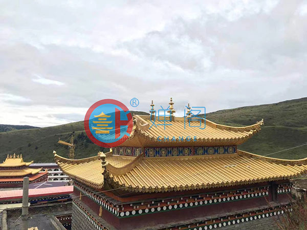 塔公(gong)佛學(xué)院