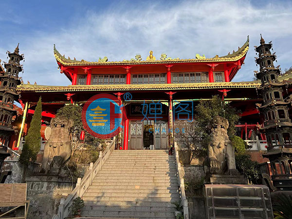 廣(guang)元接引寺