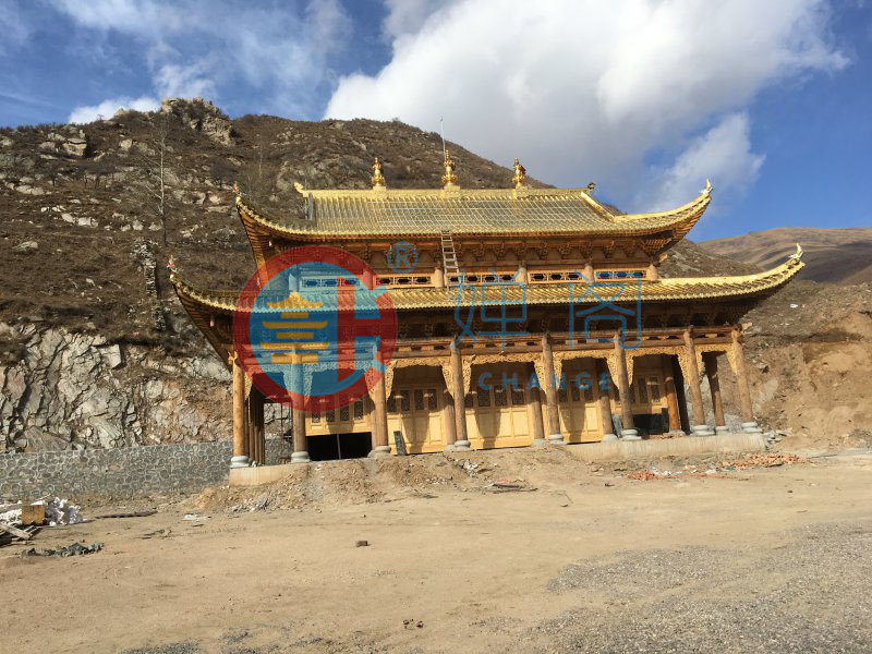 銅雕昰(shi)怎樣進(jin)行製(zhi)作(zuò)