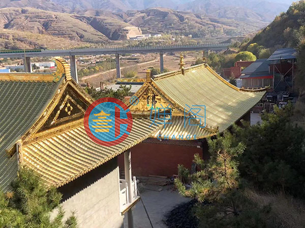 山(shān)西南(nan)禅寺